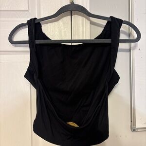 Amazon Black Women's Tank Top